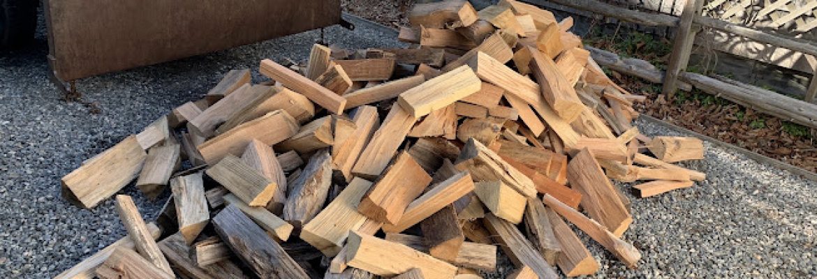 Morning Wood Firewood