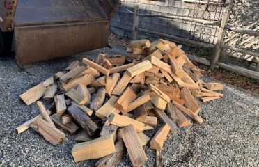 Morning Wood Firewood
