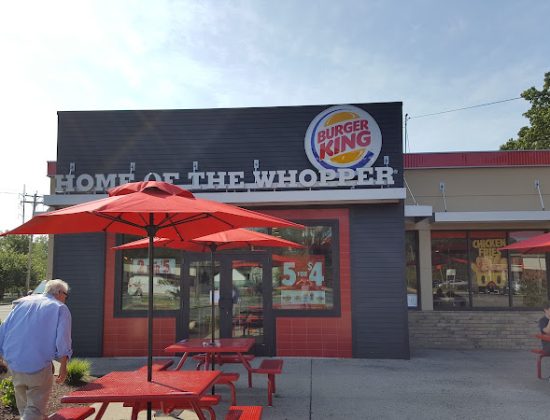 Burger King