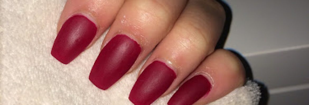 Vicki Nail
