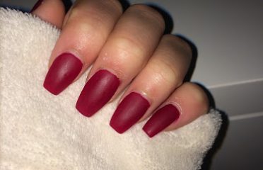 Vicki Nail