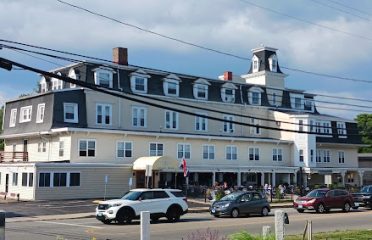 Morton Hotel