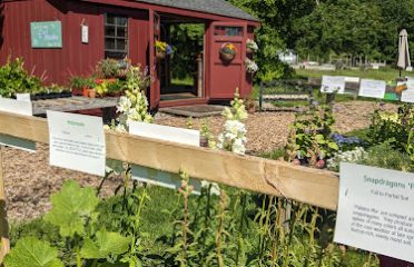 East Meadow Farm and Orchard