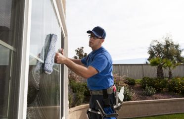 Connecticut Exterior Cleaning – Power Washing & Roof Cleaning