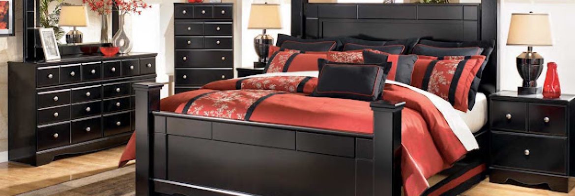 Ed’s Discount Furniture