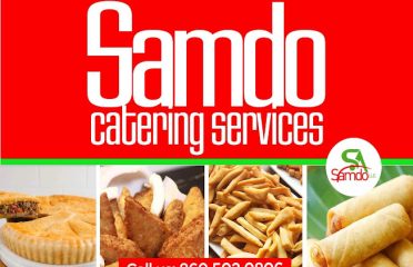 samdo catering service