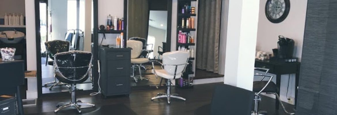 Vieira Salon