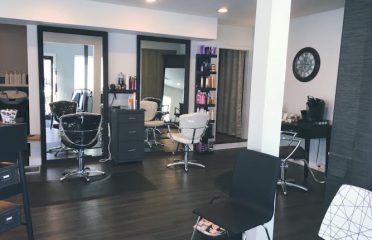 Vieira Salon