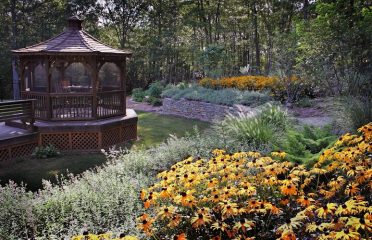 Burnett’s Landscaping