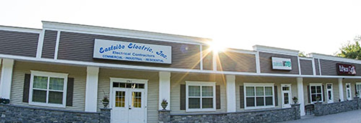 Eastside Electric, Inc.