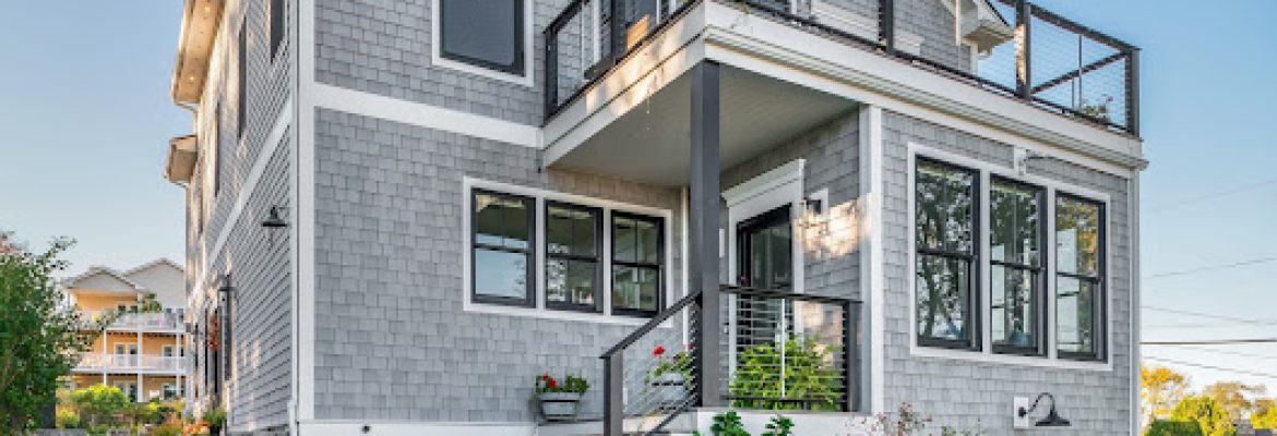 Pro Exteriors LLC
