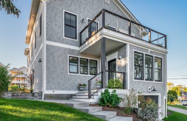 Pro Exteriors LLC