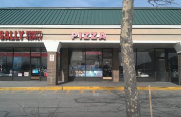 New York Family Pizza