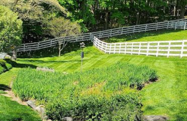 CM Landscaping And Snow Removal