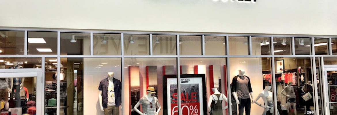 Express Factory Outlet