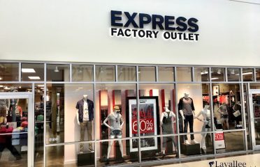 Express Factory Outlet