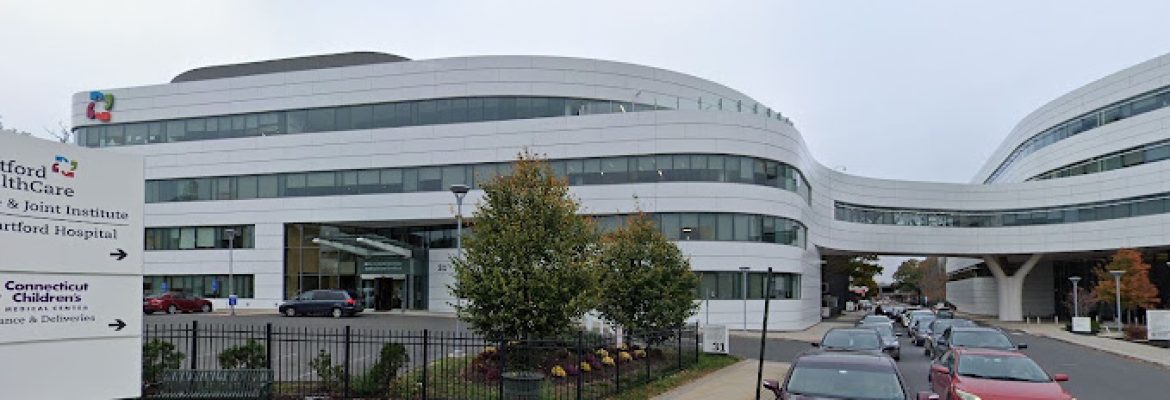Orthopedic Associates of Hartford