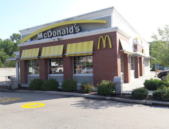 McDonald’s