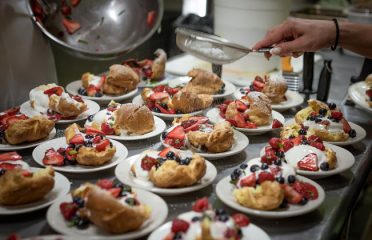 Along Came Carol Catering & The Nook