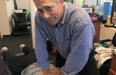 Advanced Chiropractic & Rehab