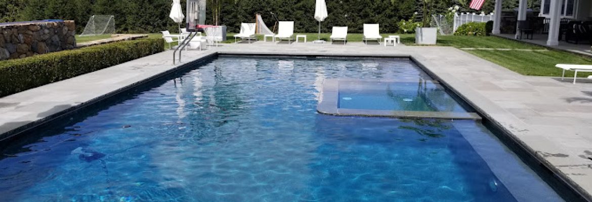 MJ POOLS SERVICE & RENOVATION