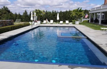 MJ POOLS SERVICE & RENOVATION