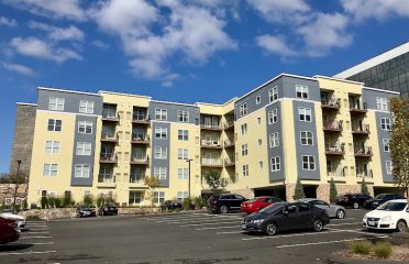 The Stonefield Apartments – 587 CTA LLC .