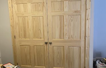 F&M Carpentry Services LLC