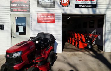 Brown Small Engine Repair