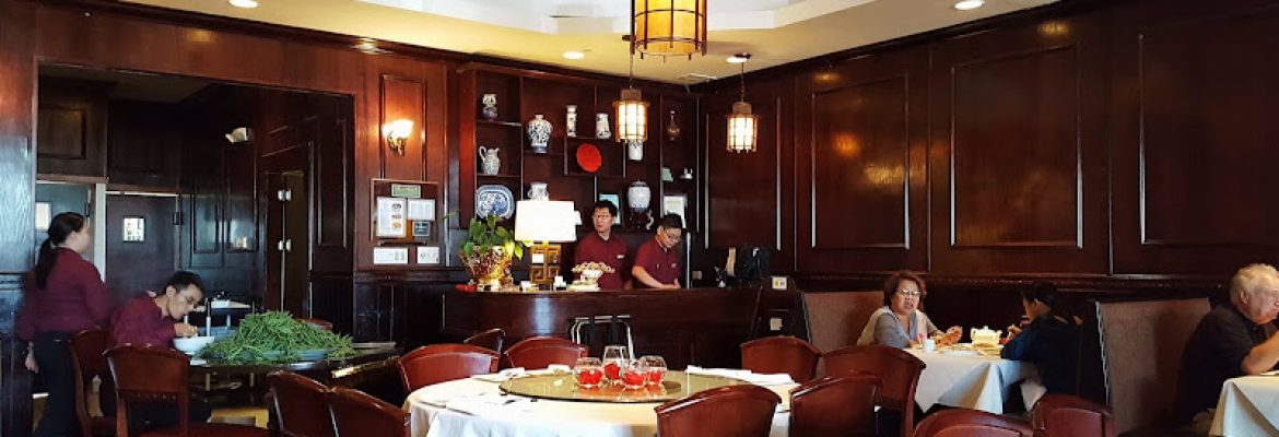 Shu Restaurant