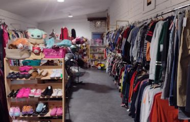Kluttered Klosets Consignments