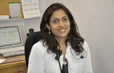 Dr. Hafsa M. Nawaz, MD