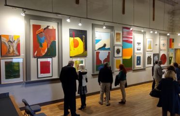 Milford Arts Council, the MAC