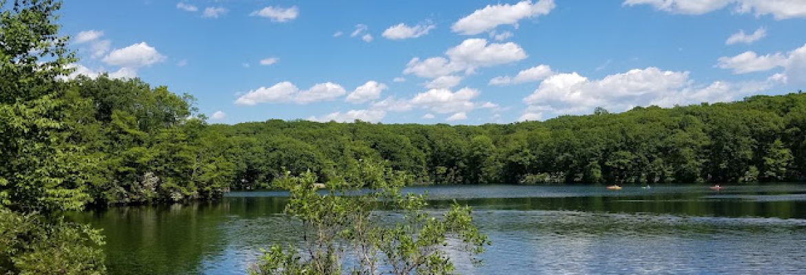 Millers Pond State Park