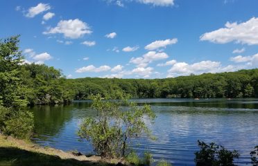 Millers Pond State Park
