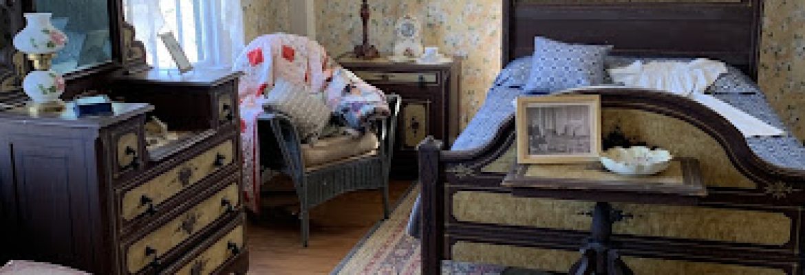Ellington Historical Society