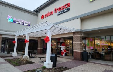 Salsa Fresca Mexican Grill