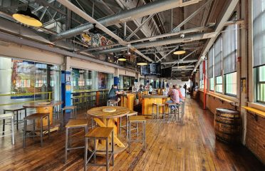 Two Roads Brewing Company