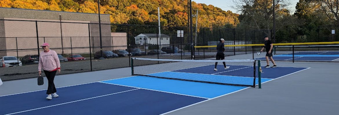 Recreation & Athletic Complex