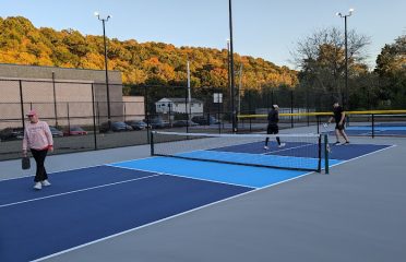 Recreation & Athletic Complex