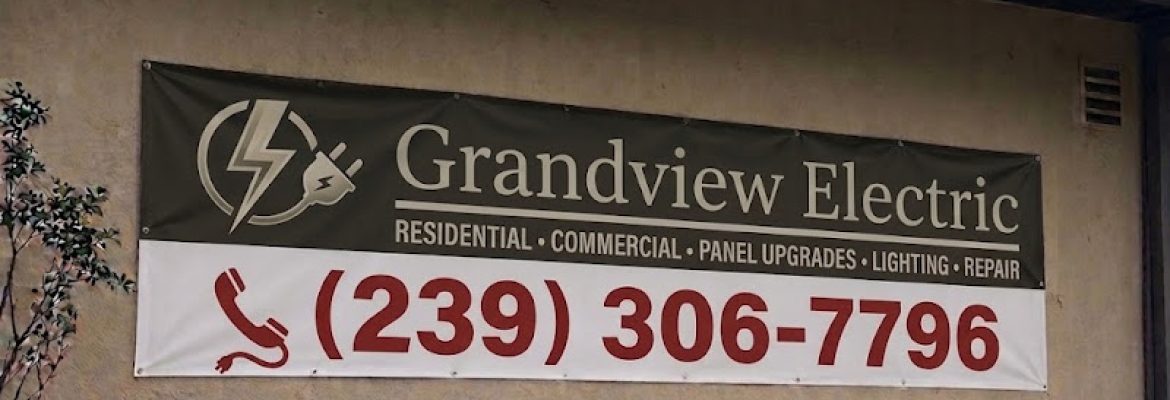 Grandview Electric