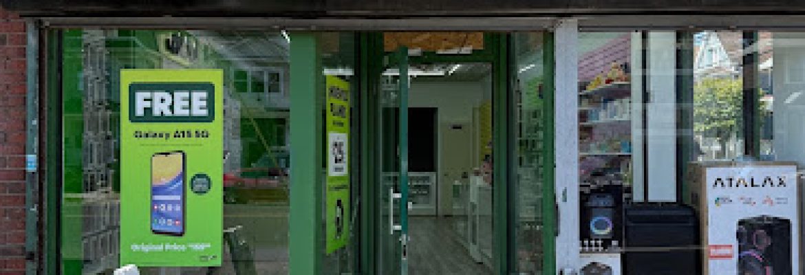 Main Street Electronics & Gifts