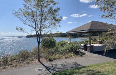 Cos Cob Park