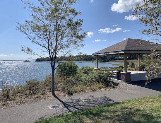 Cos Cob Park