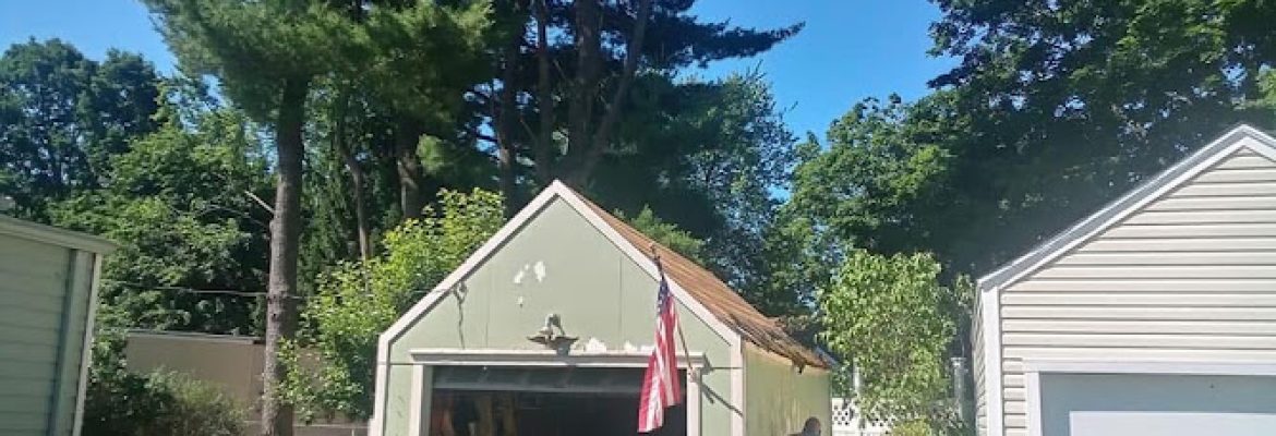 Knockout Roofing and Home Improvement, LLC