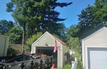 Knockout Roofing and Home Improvement, LLC