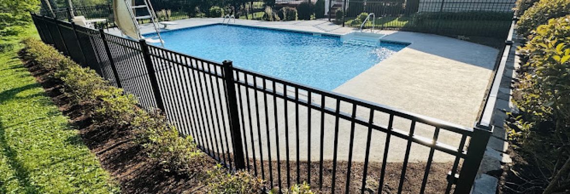 Fortress Fence Company