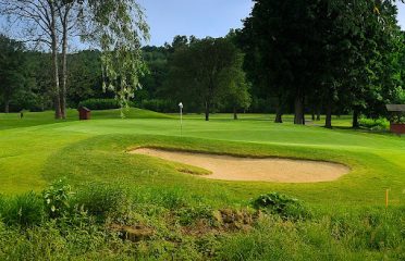 Lyman Orchards Golf Club