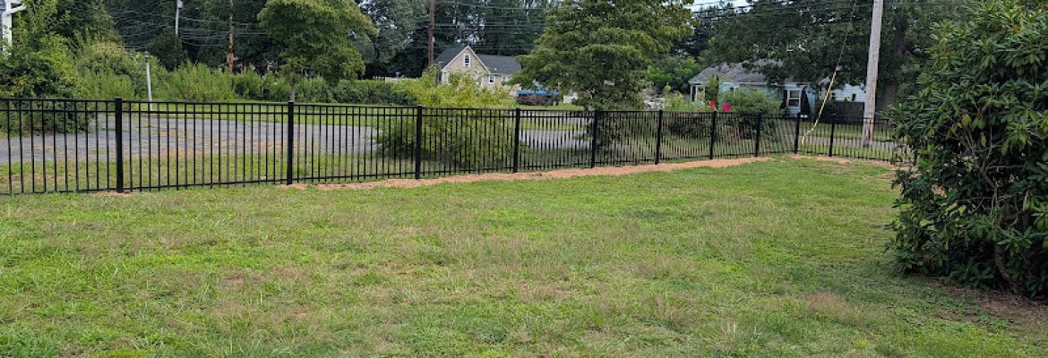 UConn Fence & Masonry LLC