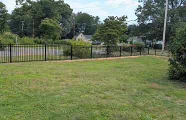 UConn Fence & Masonry LLC
